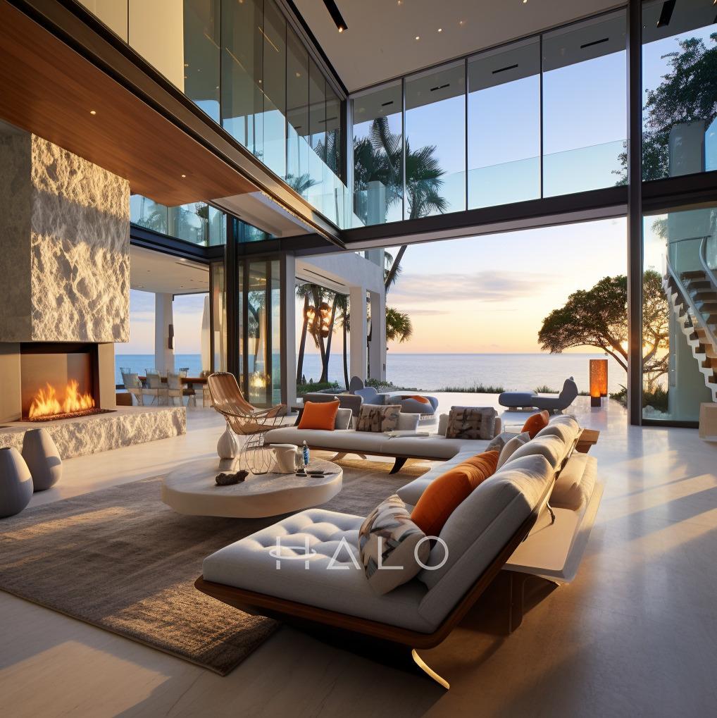 Exploring Elegance: The Top 5 Most Popular Design Styles in Dubai