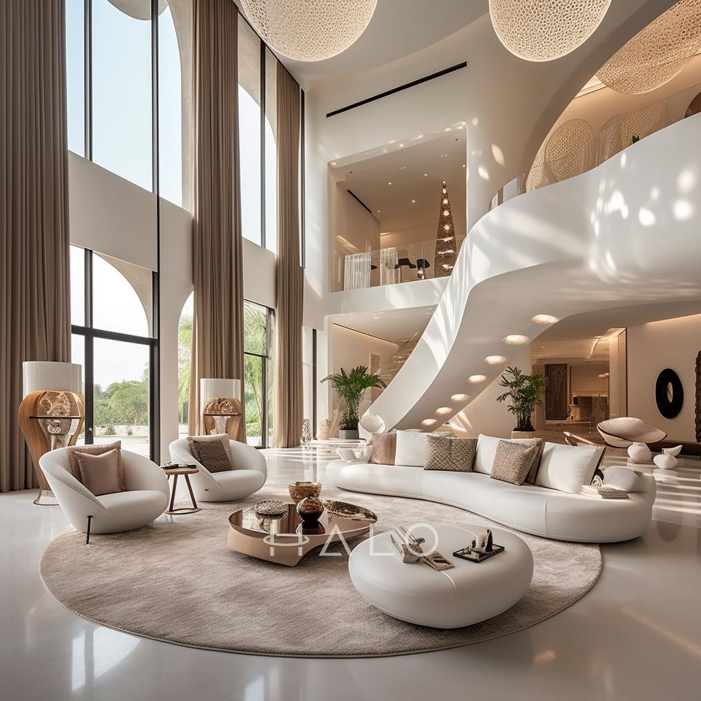 Unlocking the Potential: Why Renovate Your Property in Dubai