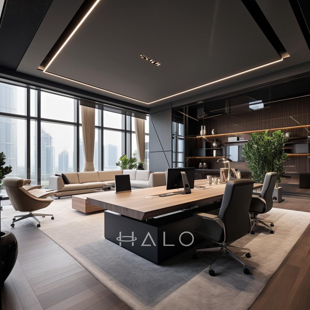 Innovative interior solutions for small apartments
