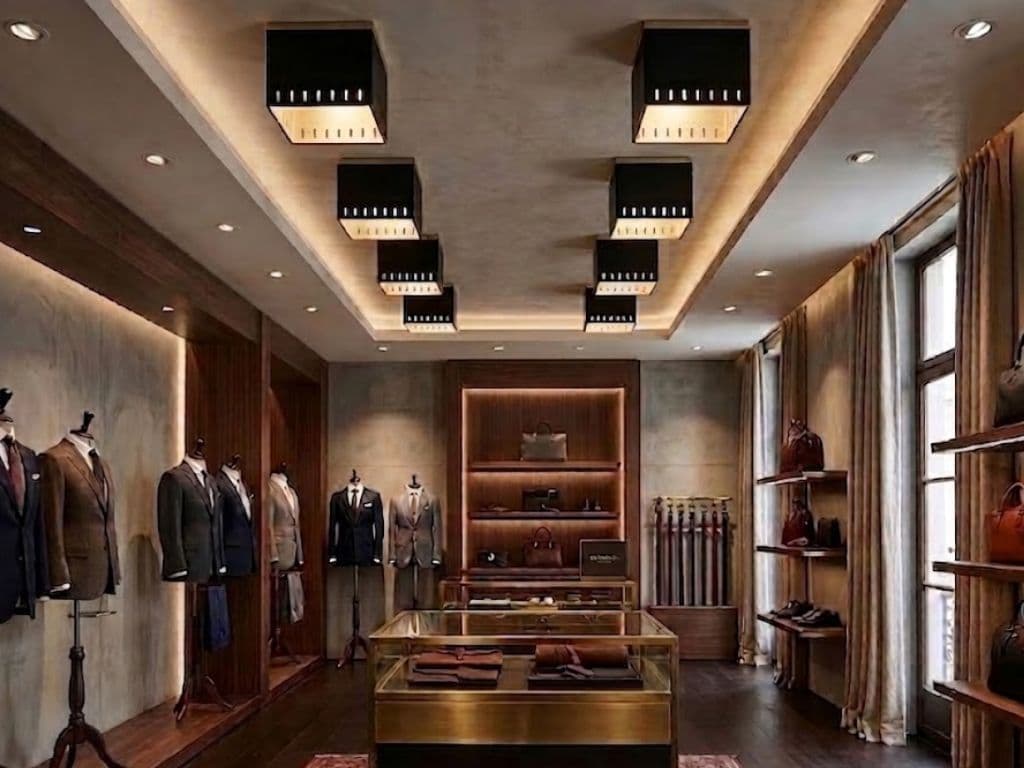 Lighting design