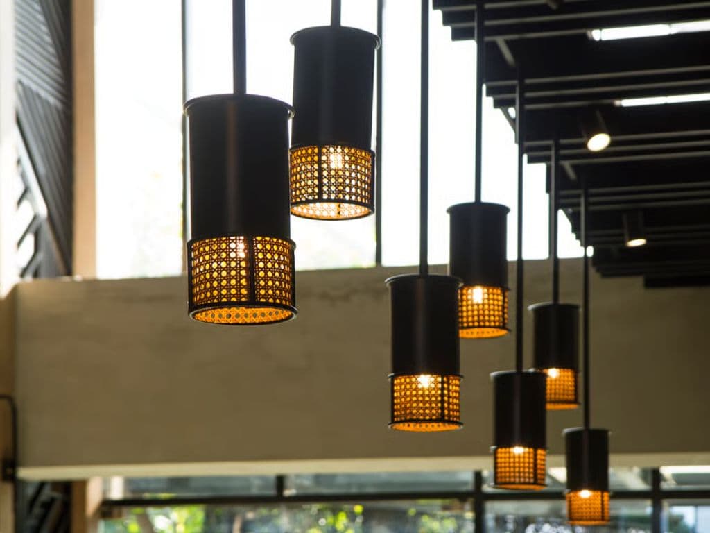Lighting design
