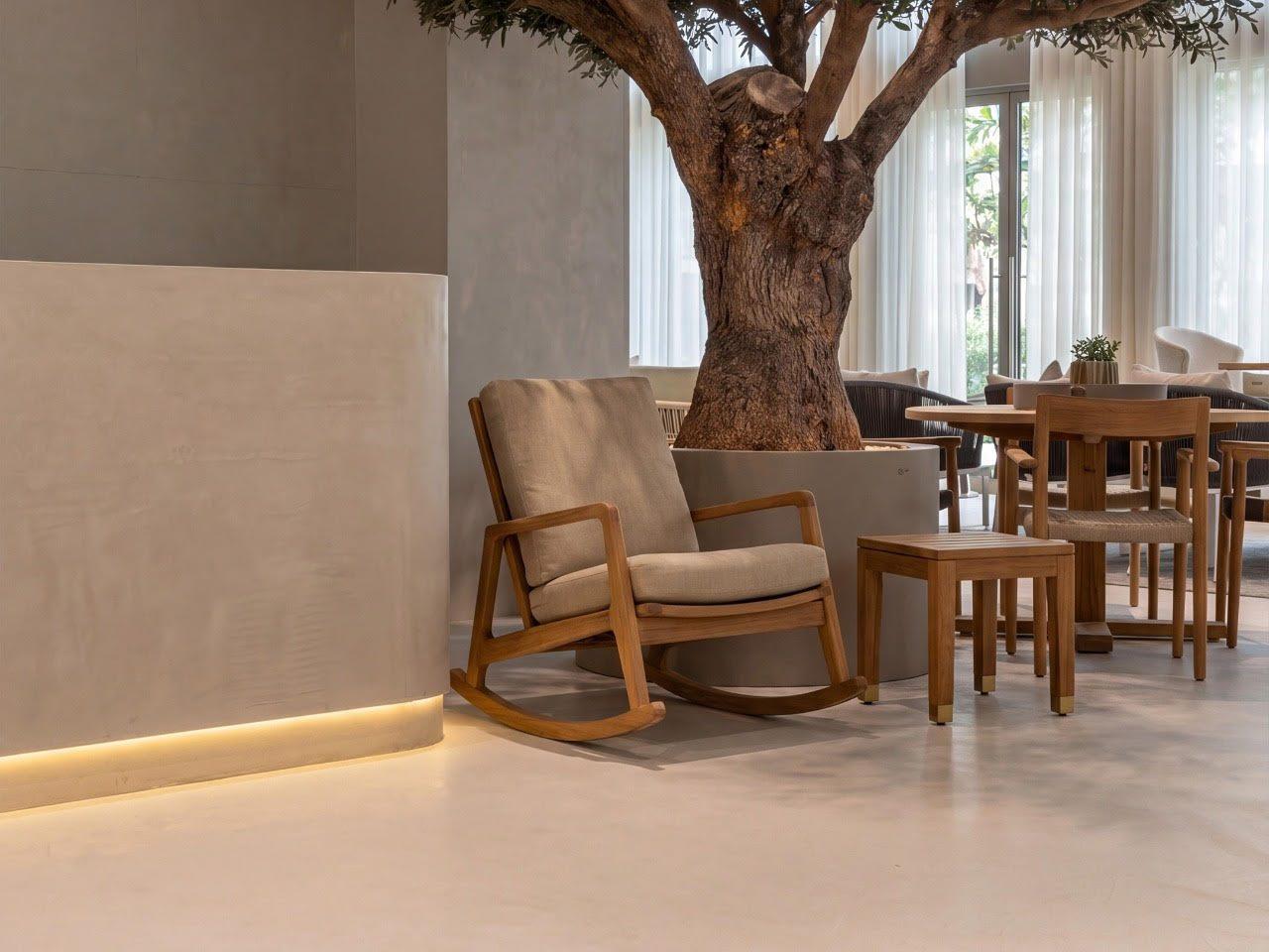 Microcement