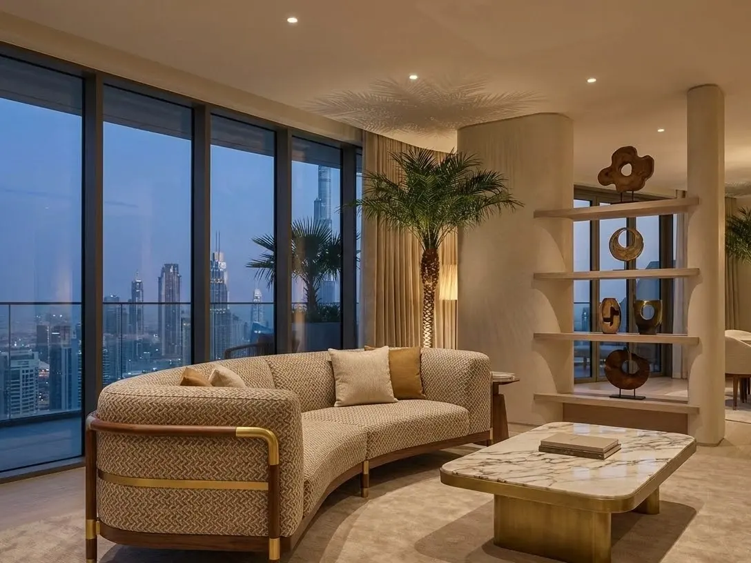 Custom Furniture