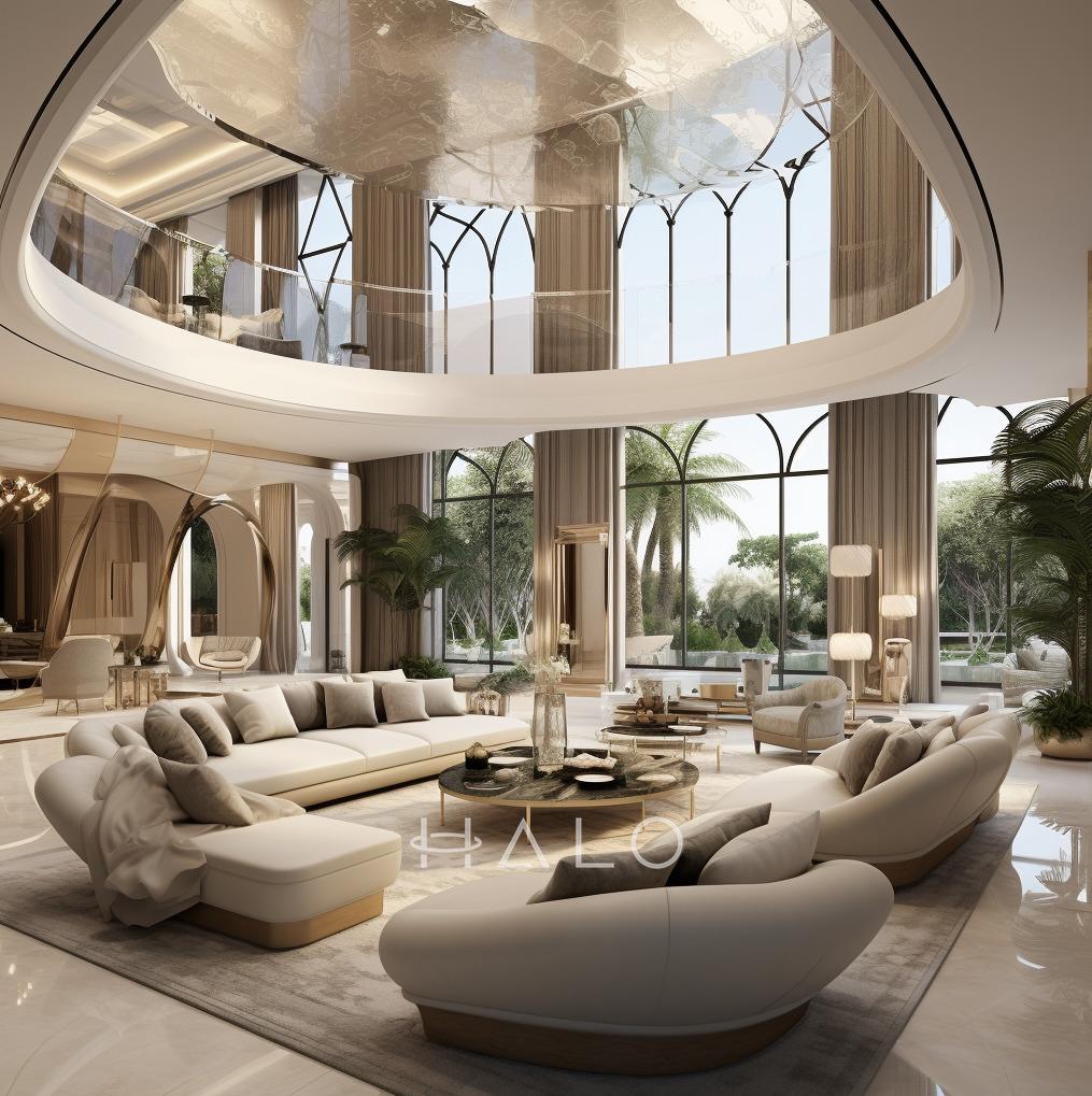 Ultra Luxury