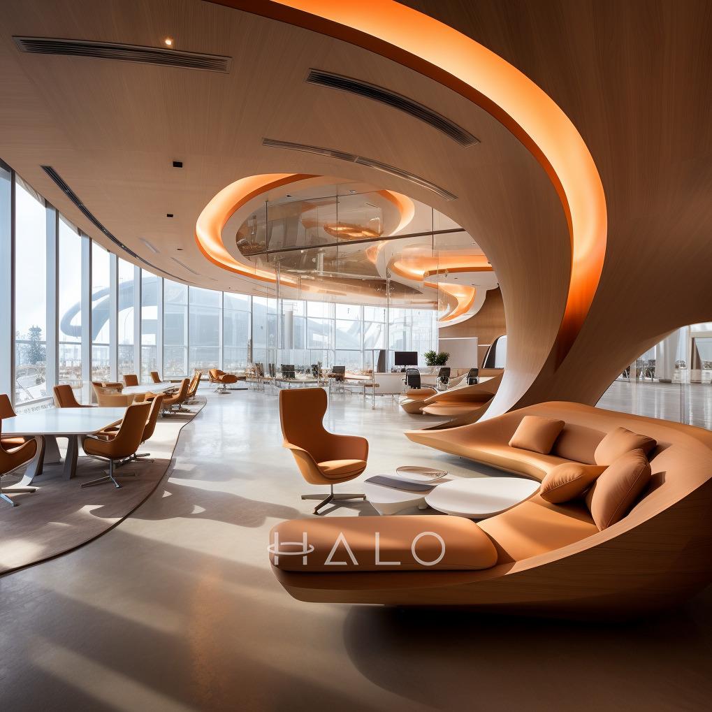 The Art of Lighting: How Proper Lighting Design Enhances Interior Fit-Outs