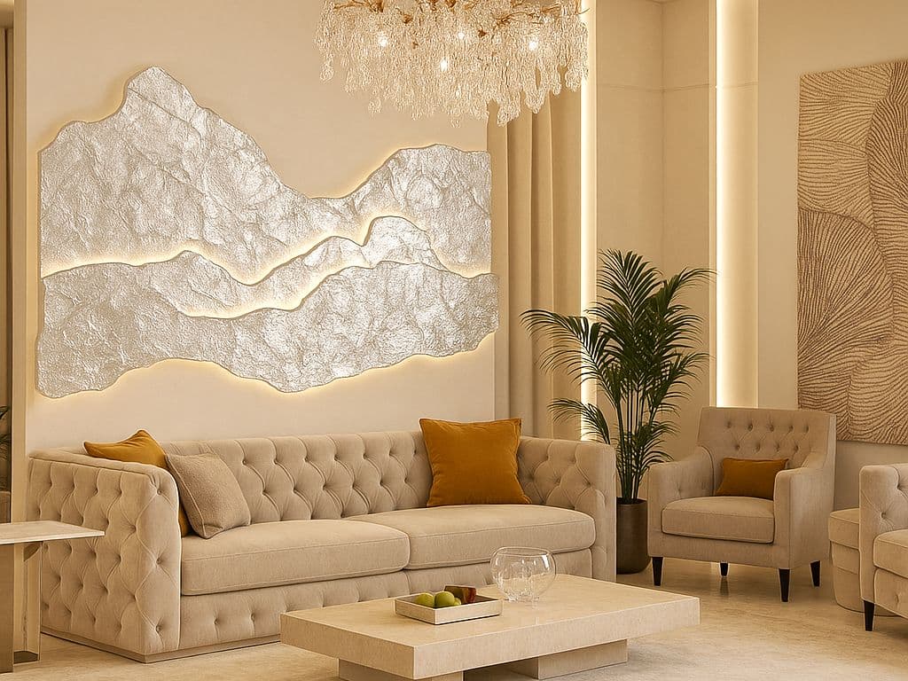 Statement Surfaces