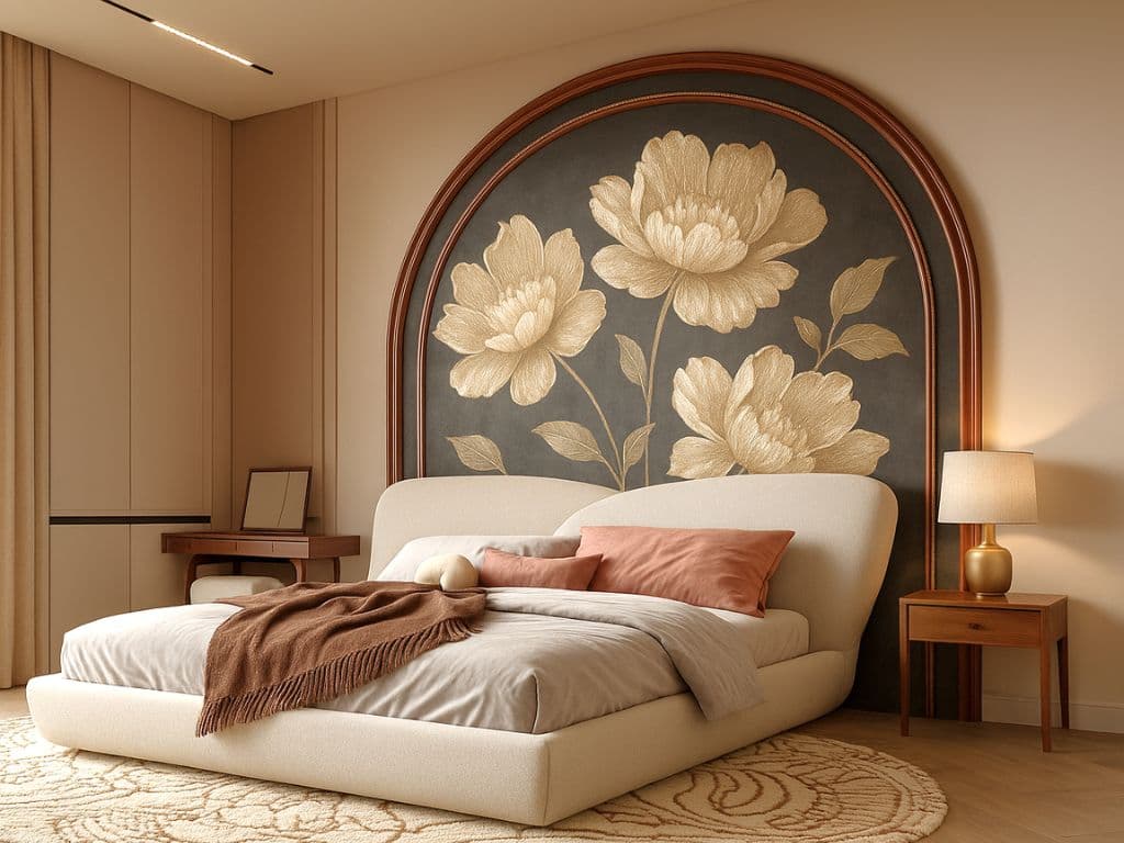 Artistic Murals