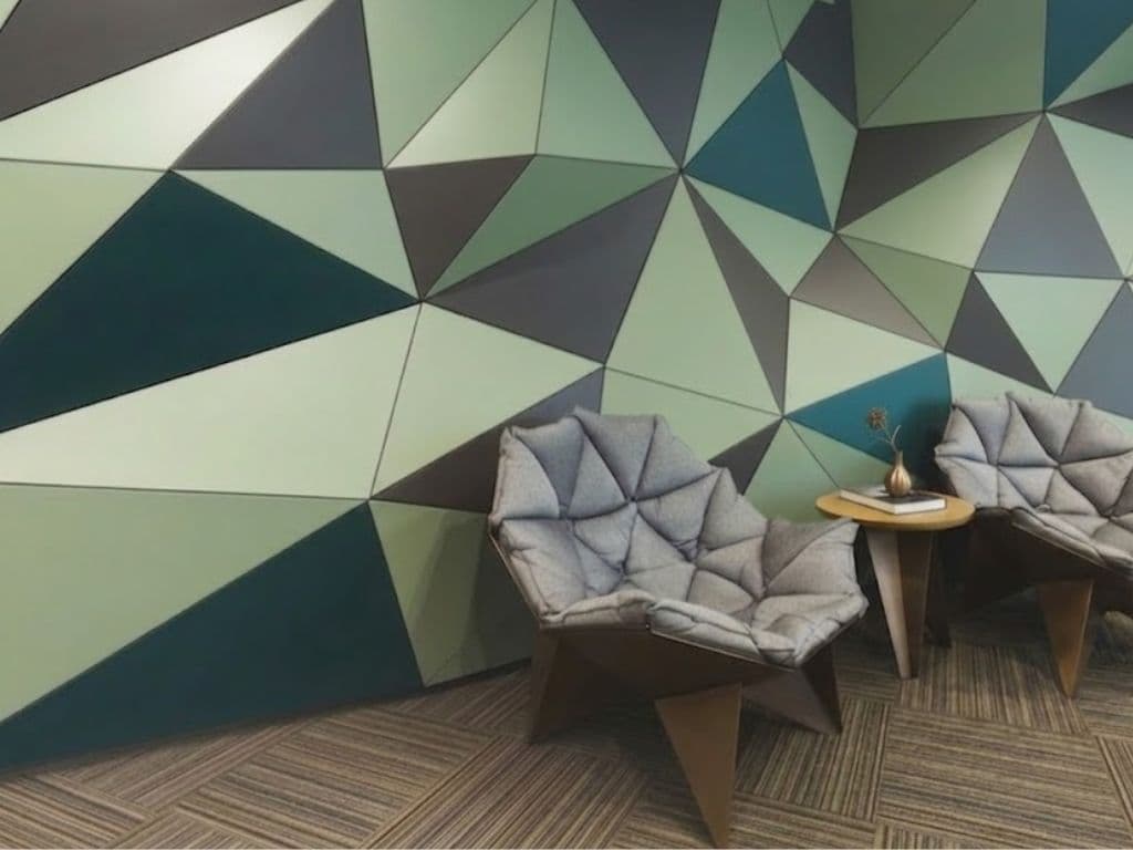 Geometric Patterns