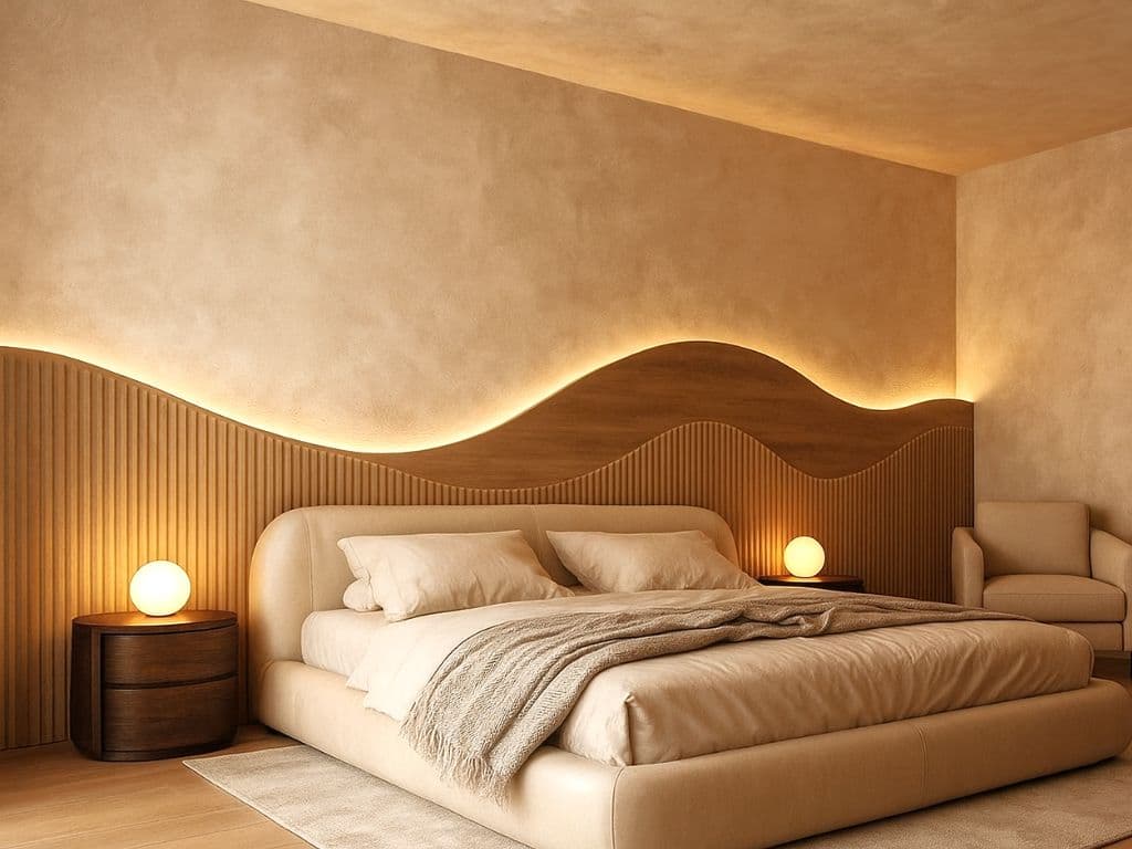 Mineral limewash