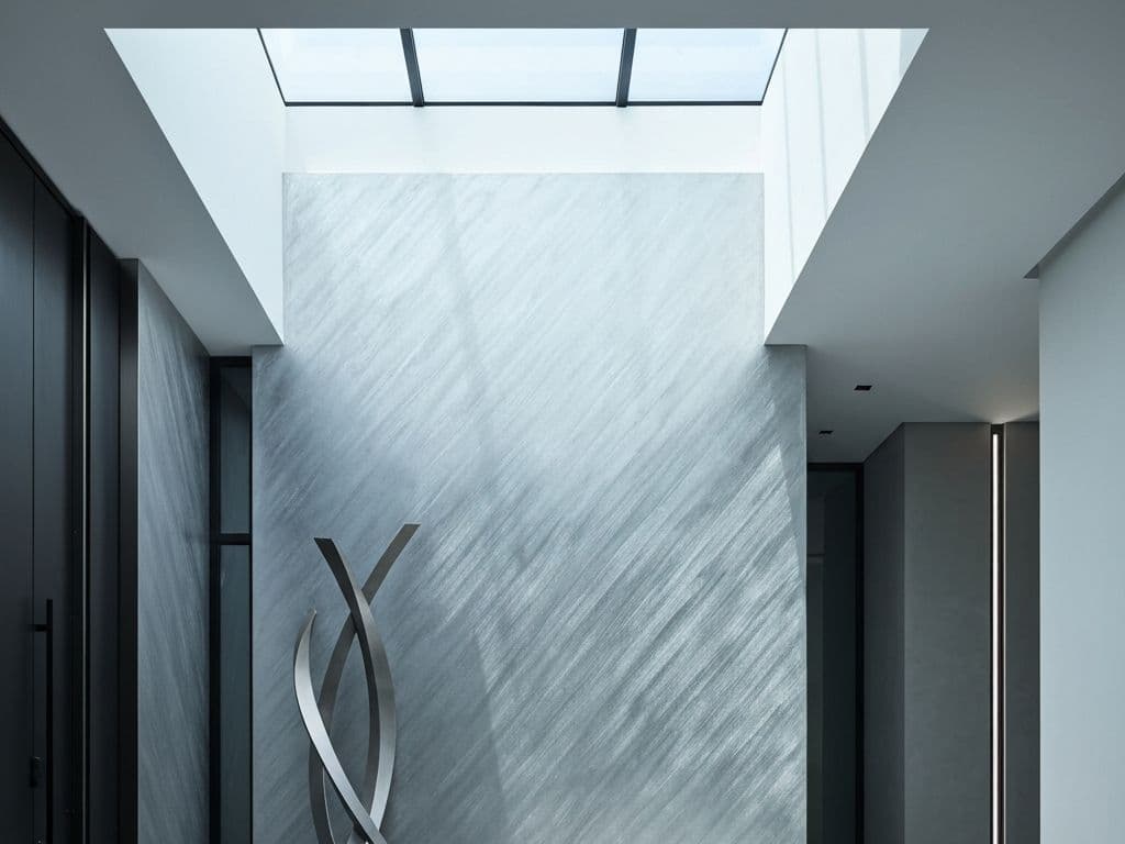 Metallic Pearl