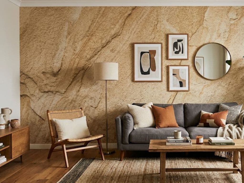Sandstone Effects