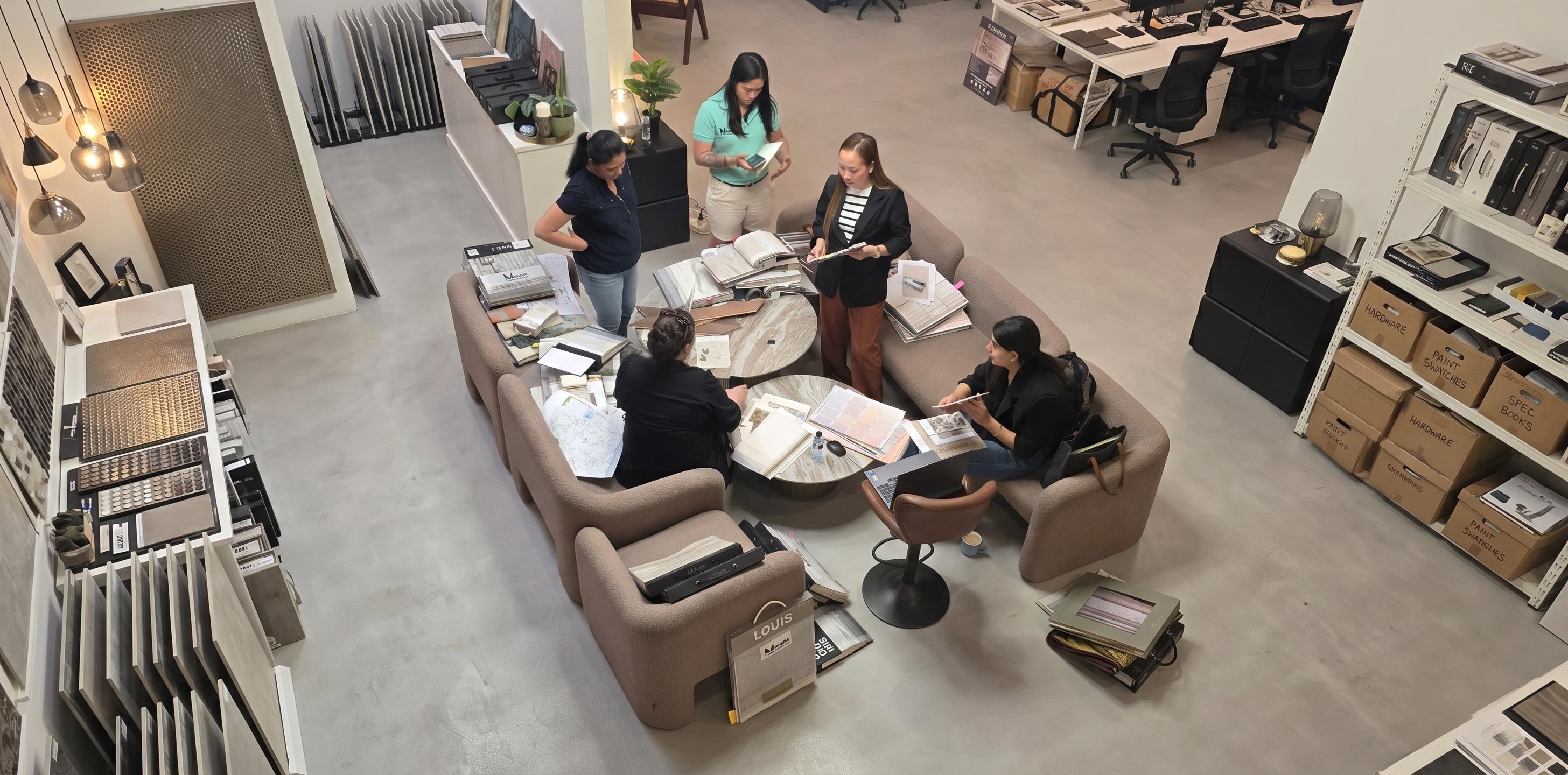 Design Hub