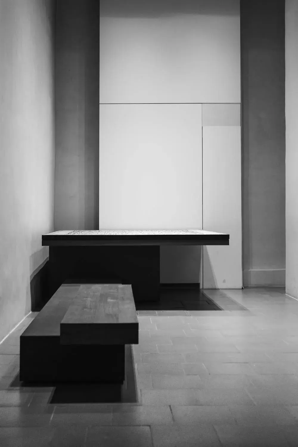 Seamless Finishes