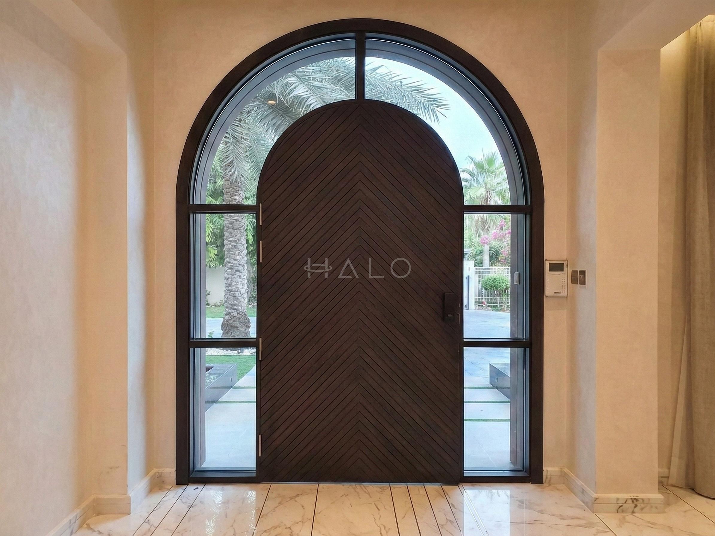 Door
