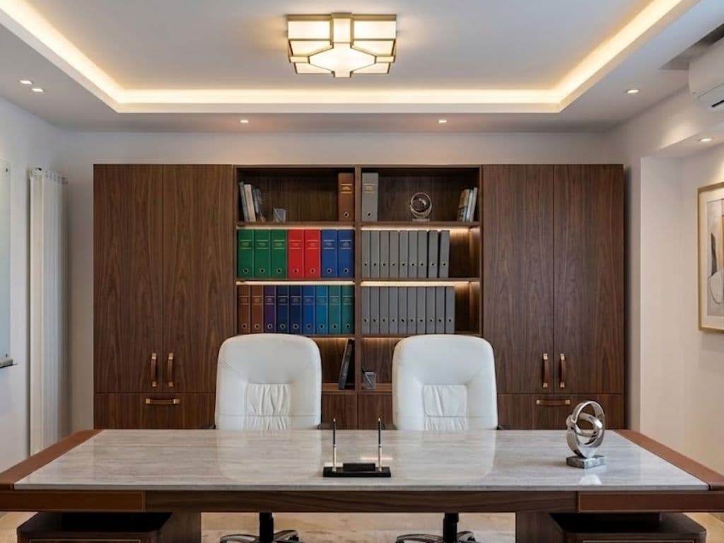 Filing Cabinets