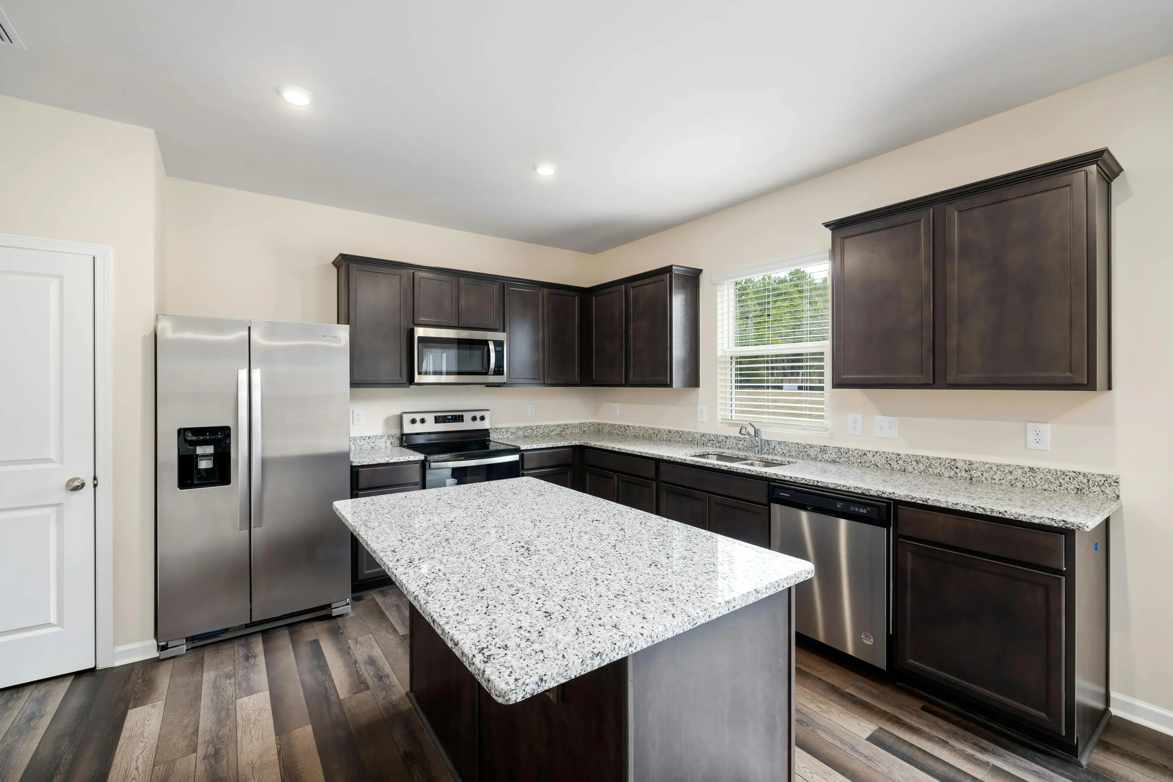 Built-in Appliances