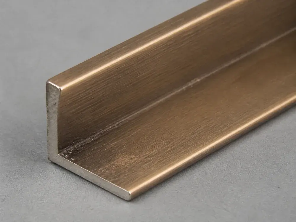 Brushed-Brass Fixtures — reference finish from the Halo materials library