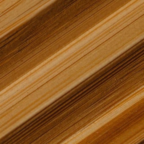 Fluted Wood Details
