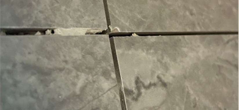 All Category Inspection 20 - Tiling