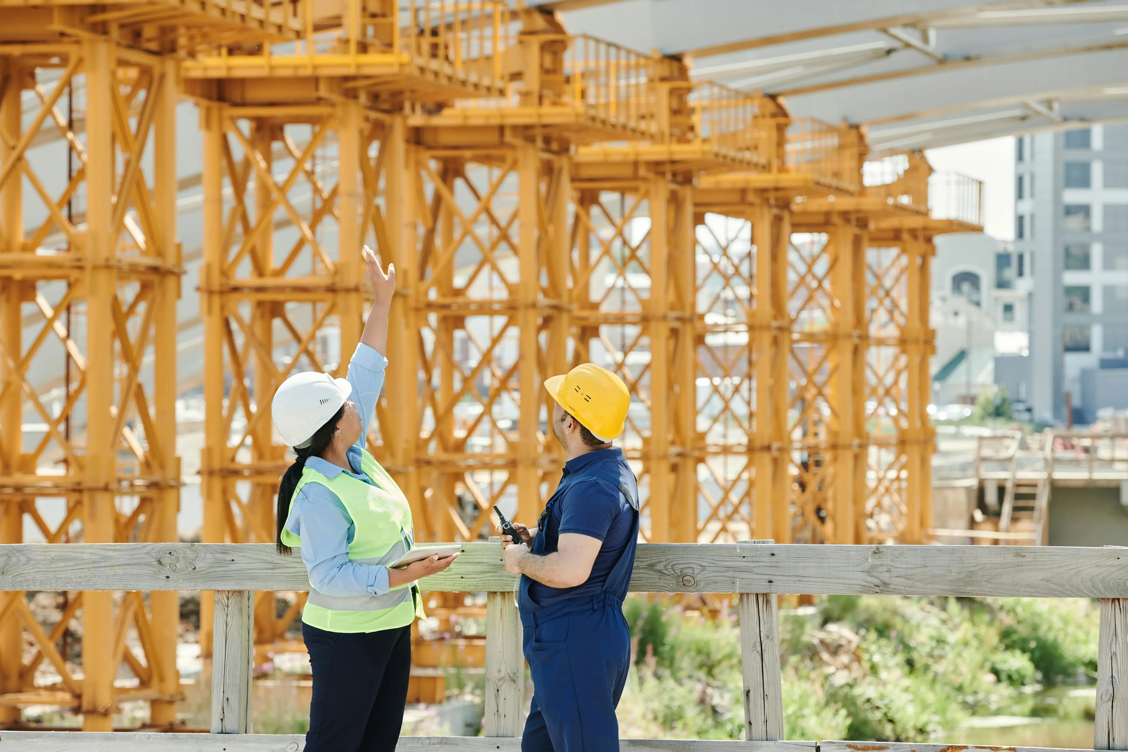 Technical Audits