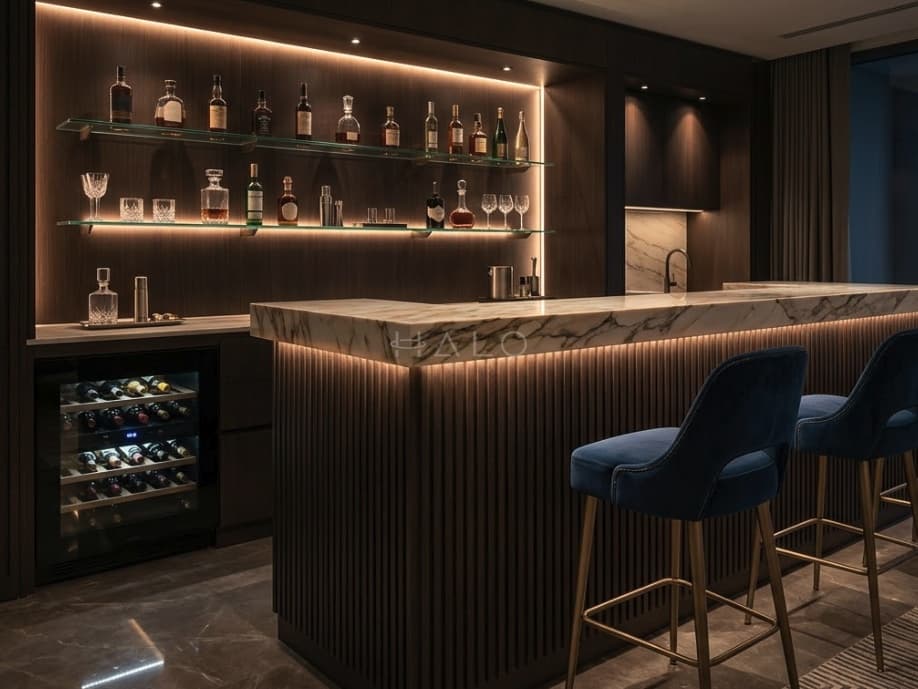 Bar Unit