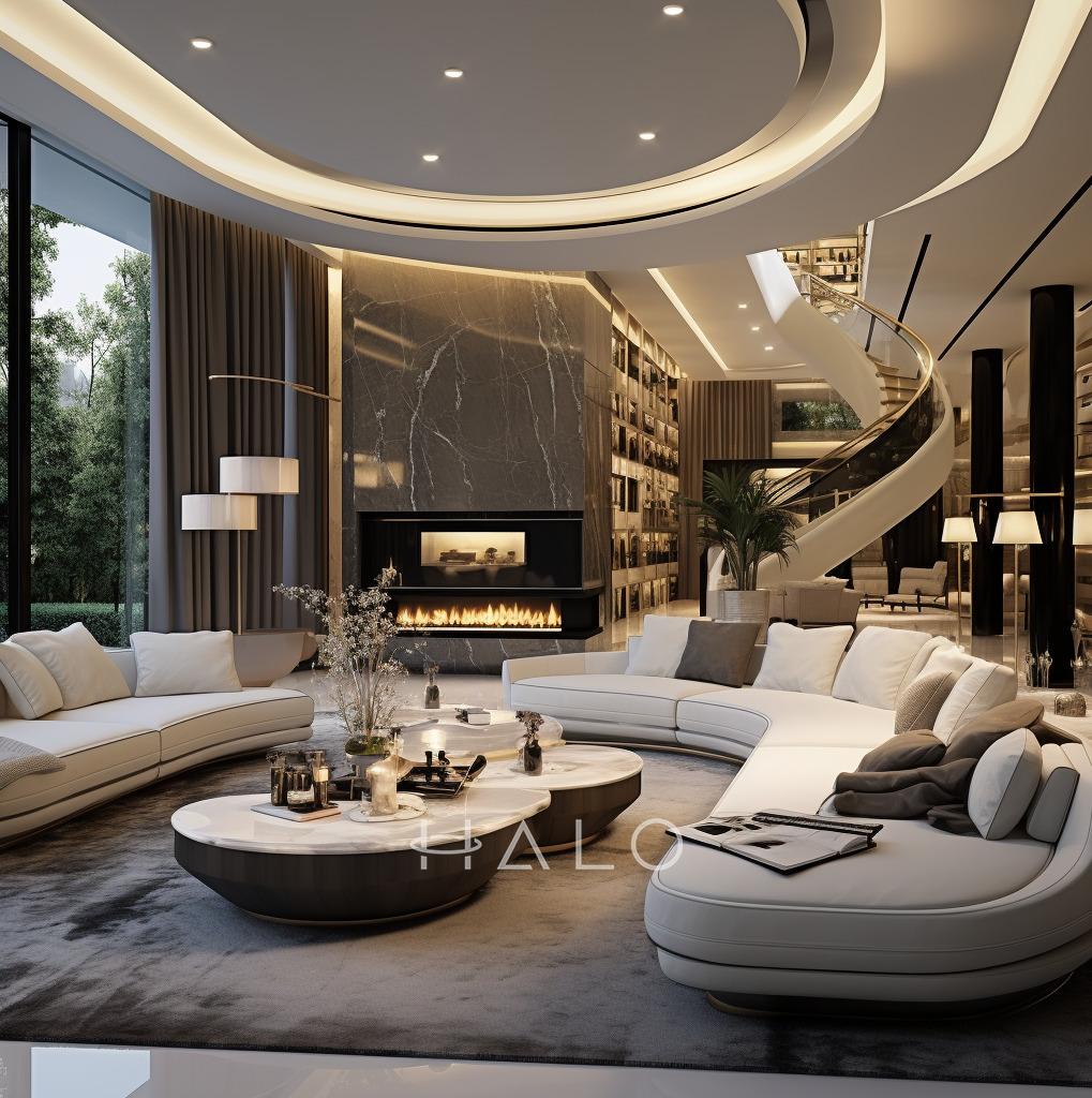 Ultra Luxury