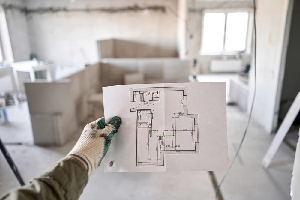 Fit-out tender comparisons and exclusions for Dubai owners