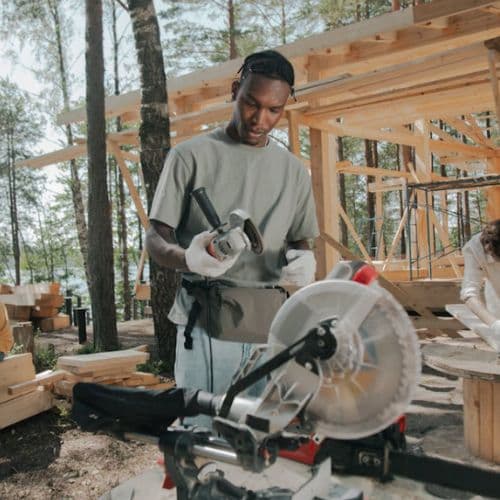 Master Carpenters