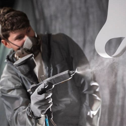 Professional Painters