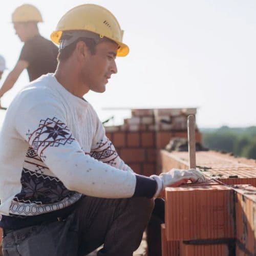Skilled Masons