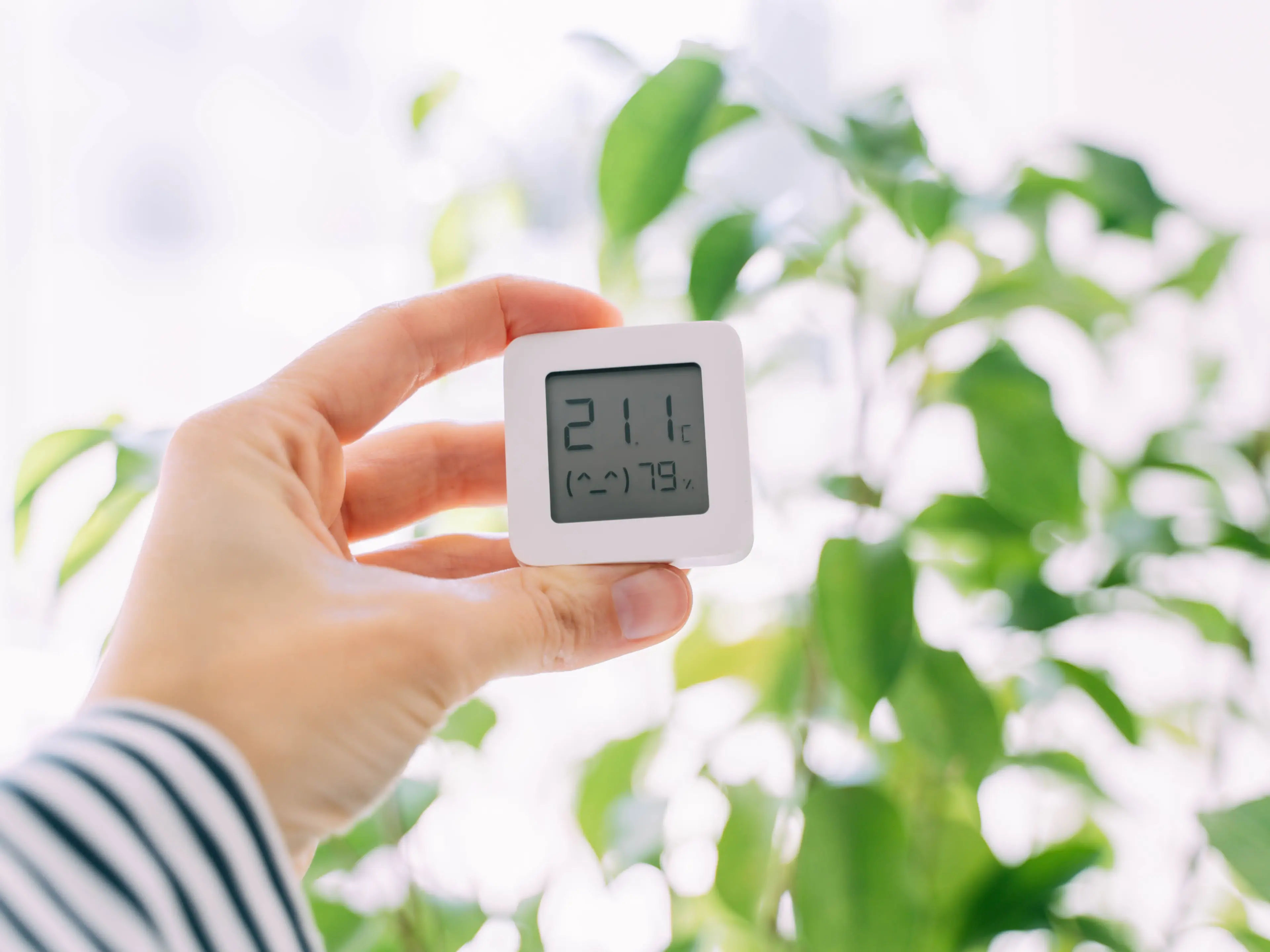 Humidity control solutions