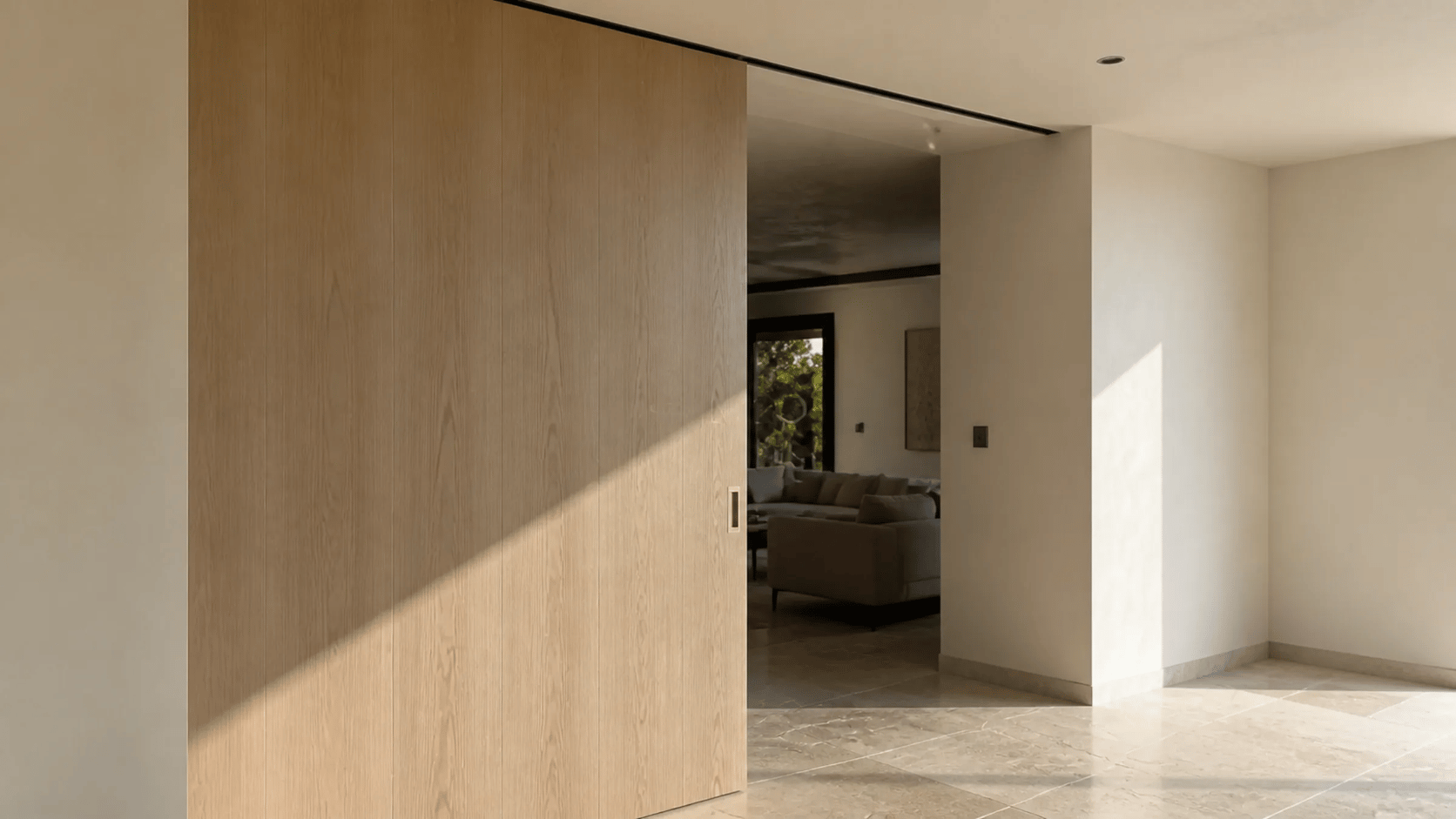 Interior door replacement in Dubai: what to survey and specify first