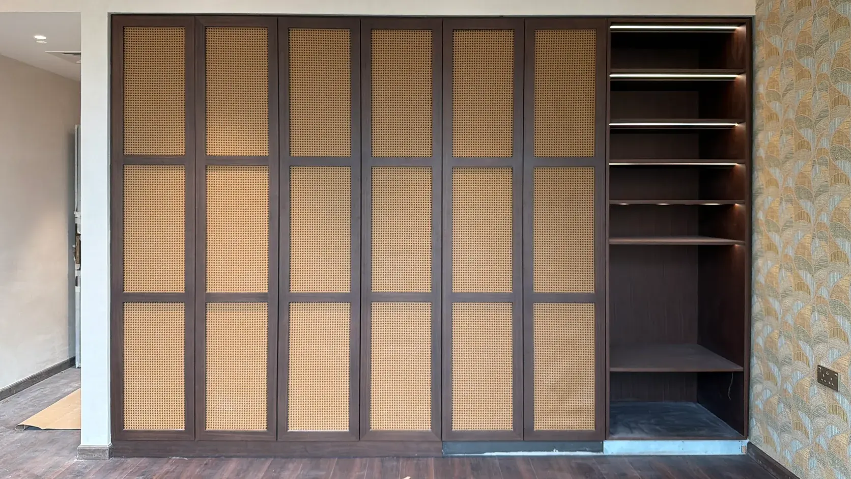 Joinery shop drawings in Dubai: what to check before manufacture