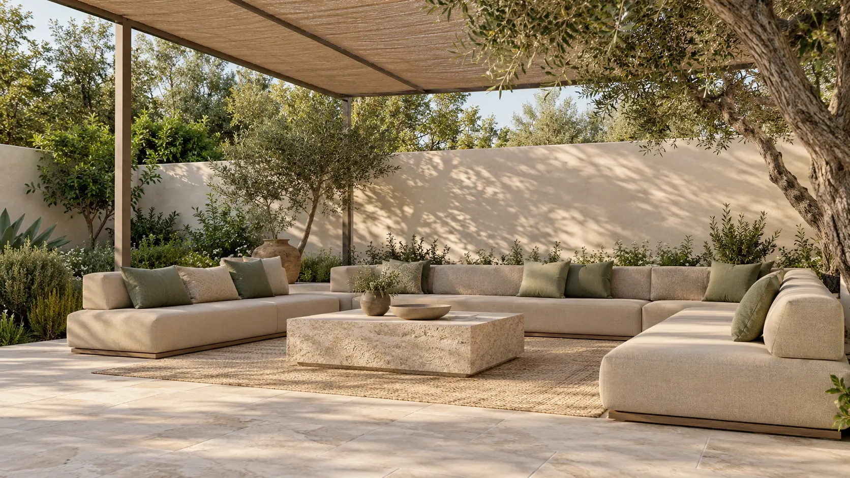 Outdoor Majlis Designs Dubai: A Buildable Planning Guide