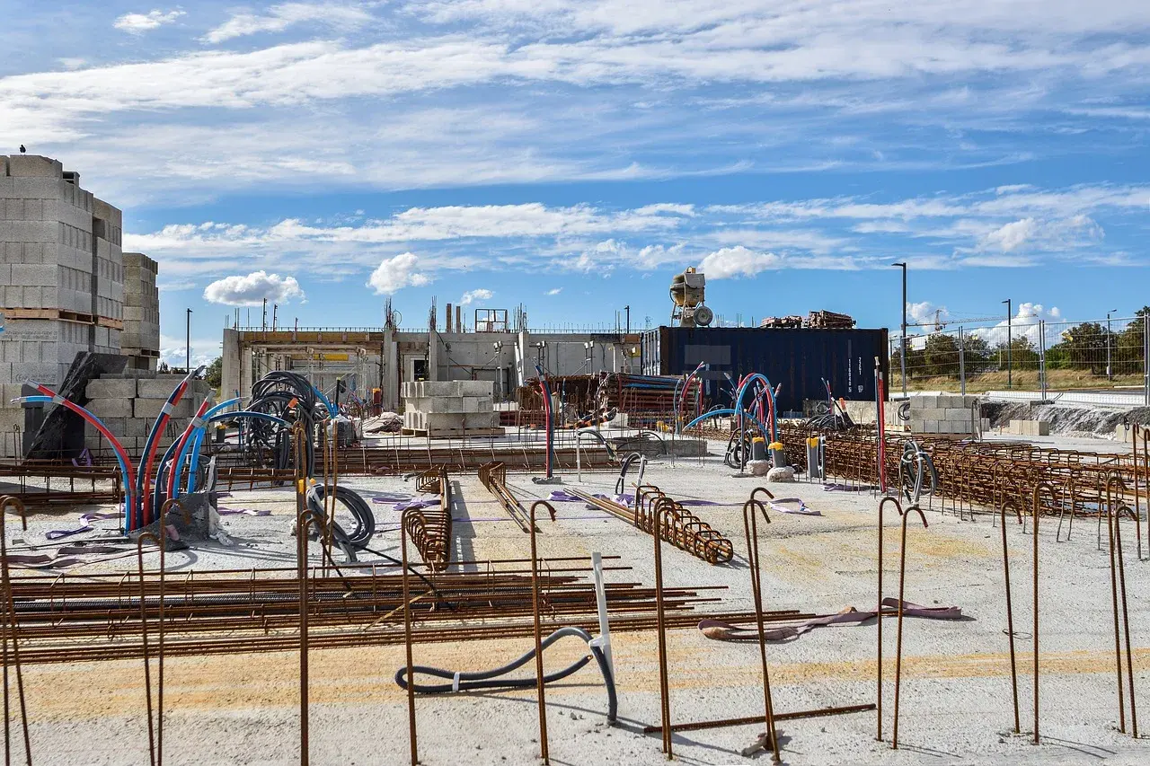 G+1 Construction