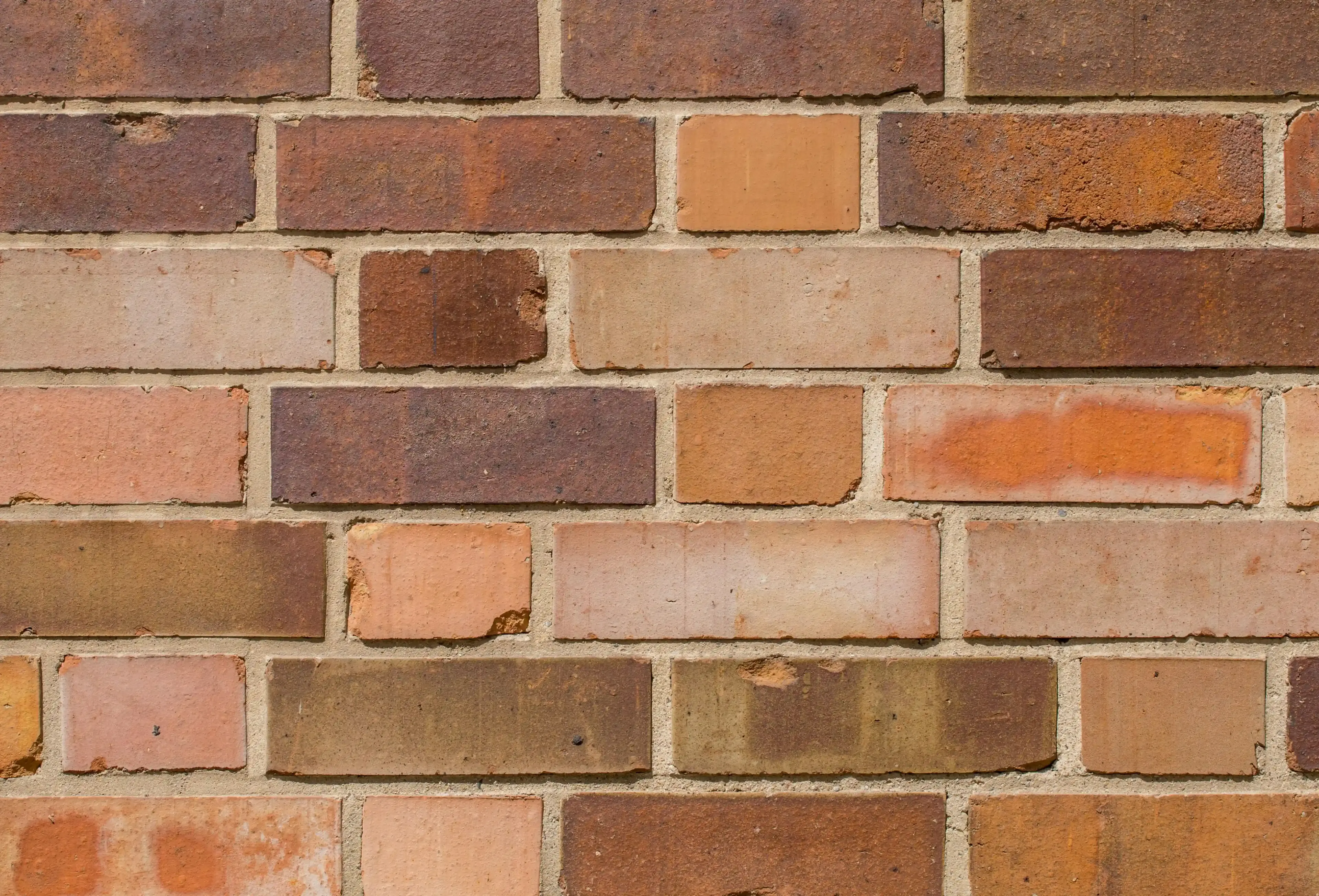 Brick Finish