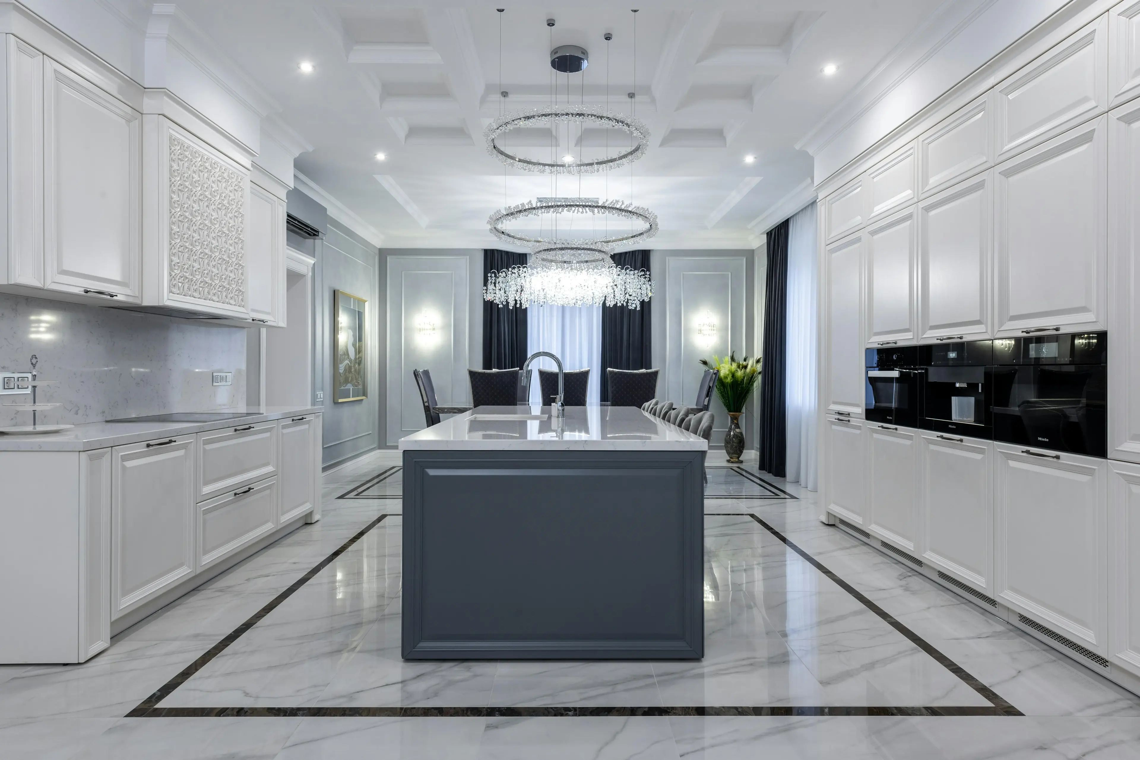 Flooring Solutions