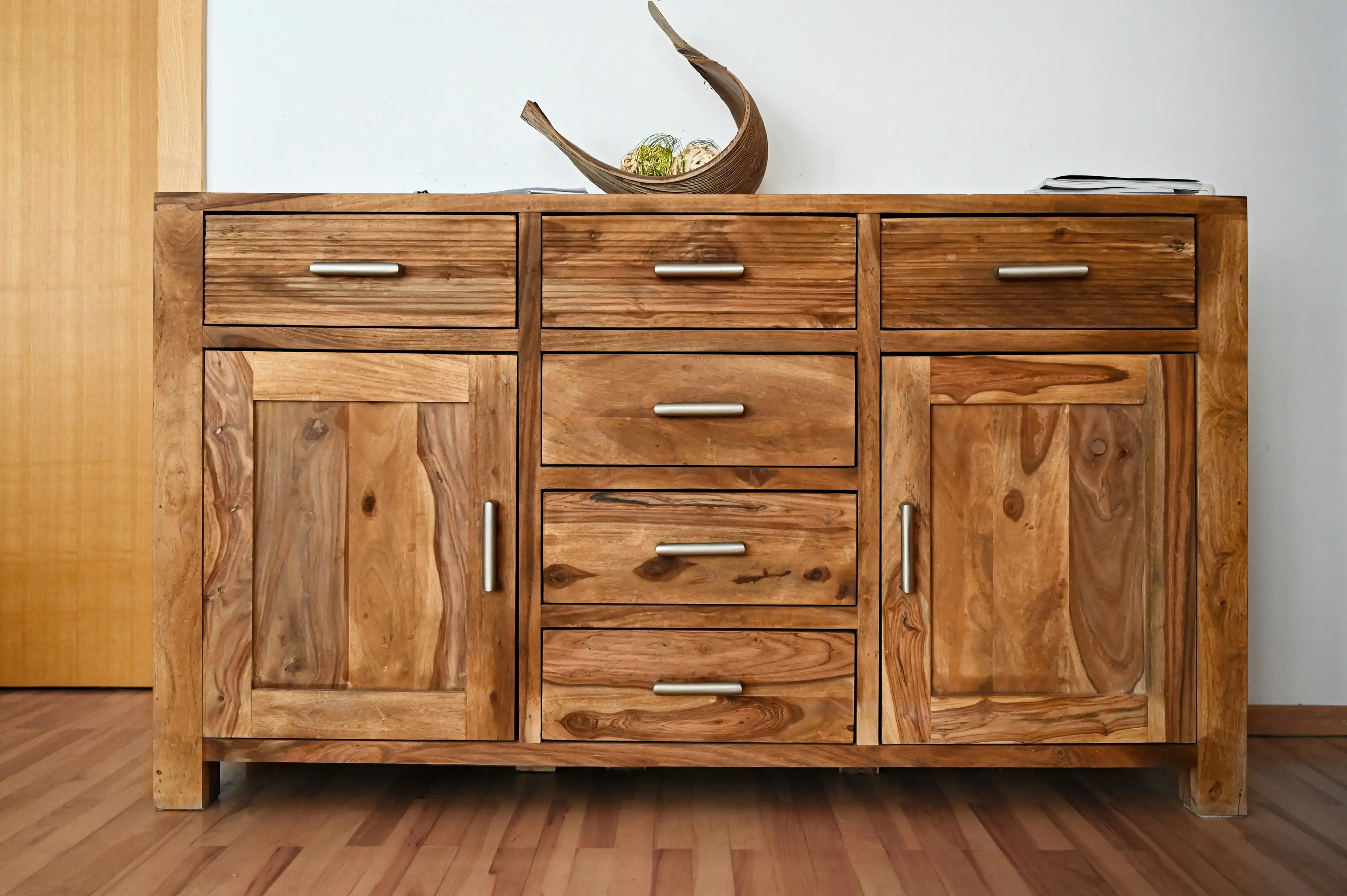 Sideboards & Credenzas