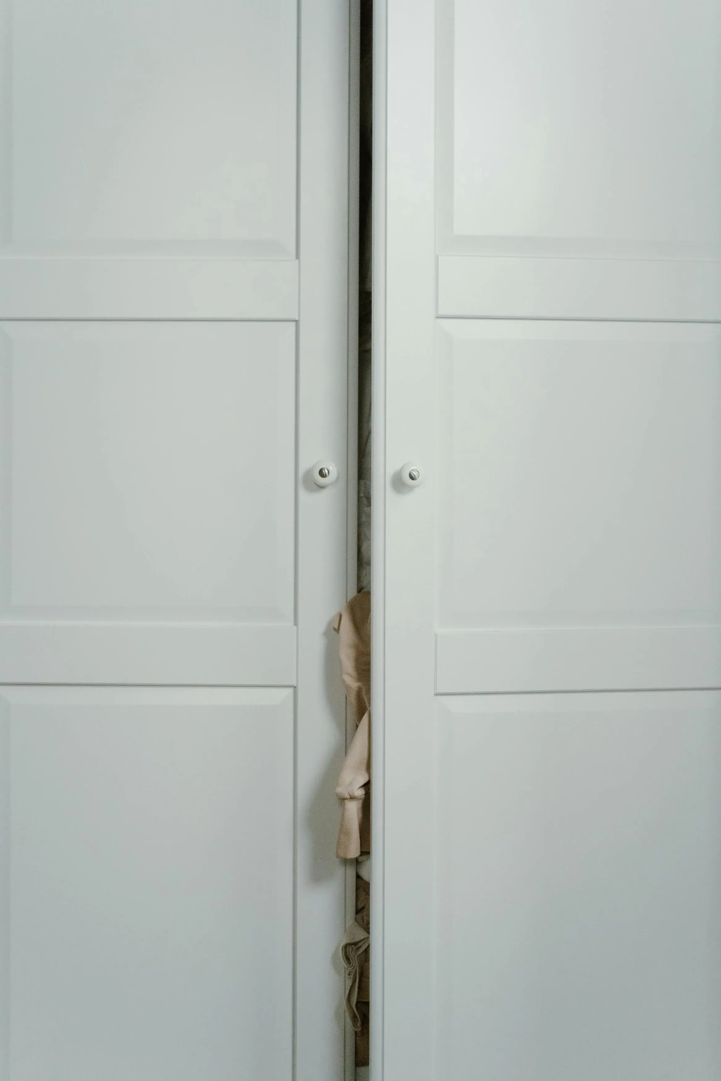 Hinged Wardrobes