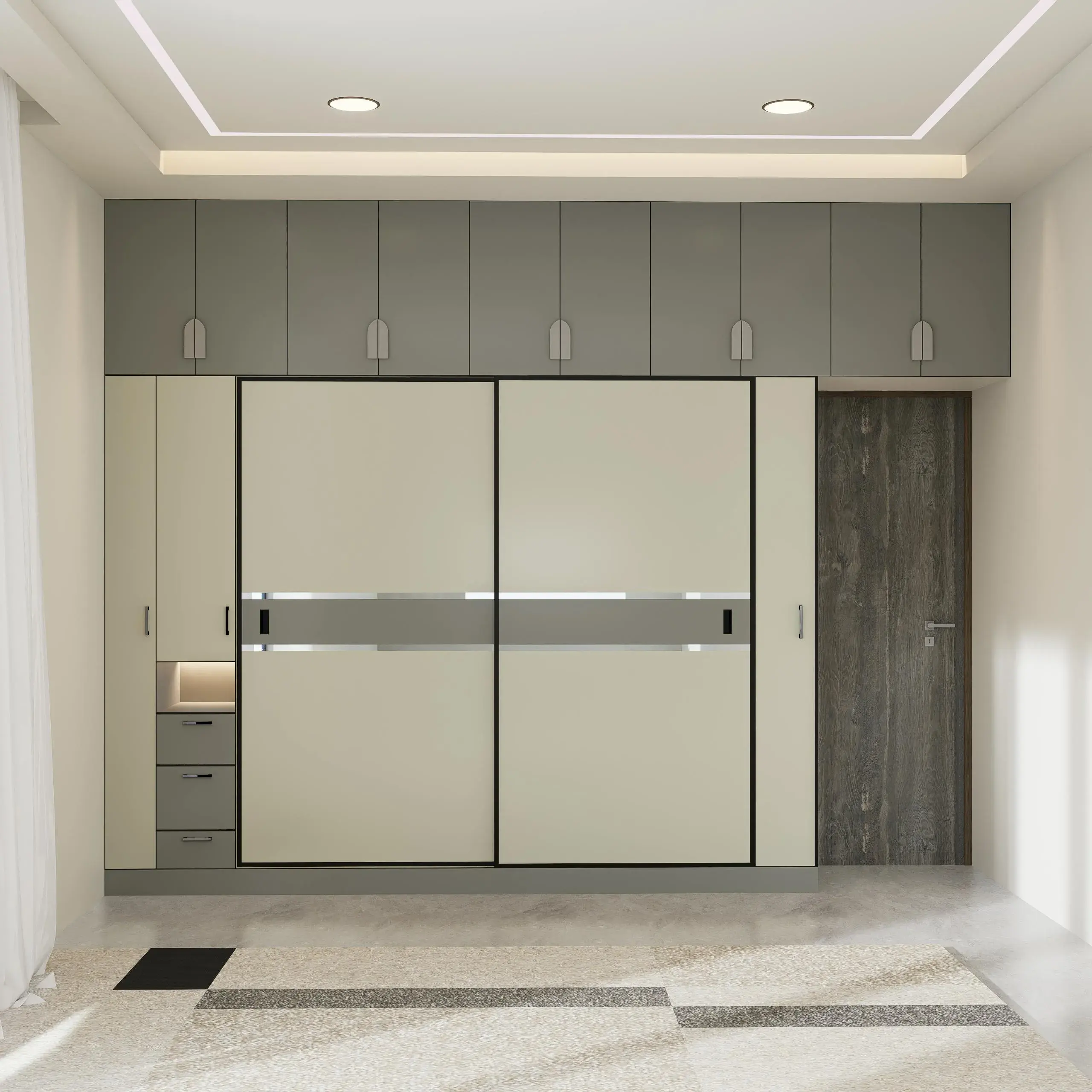 Sliding Wardrobes