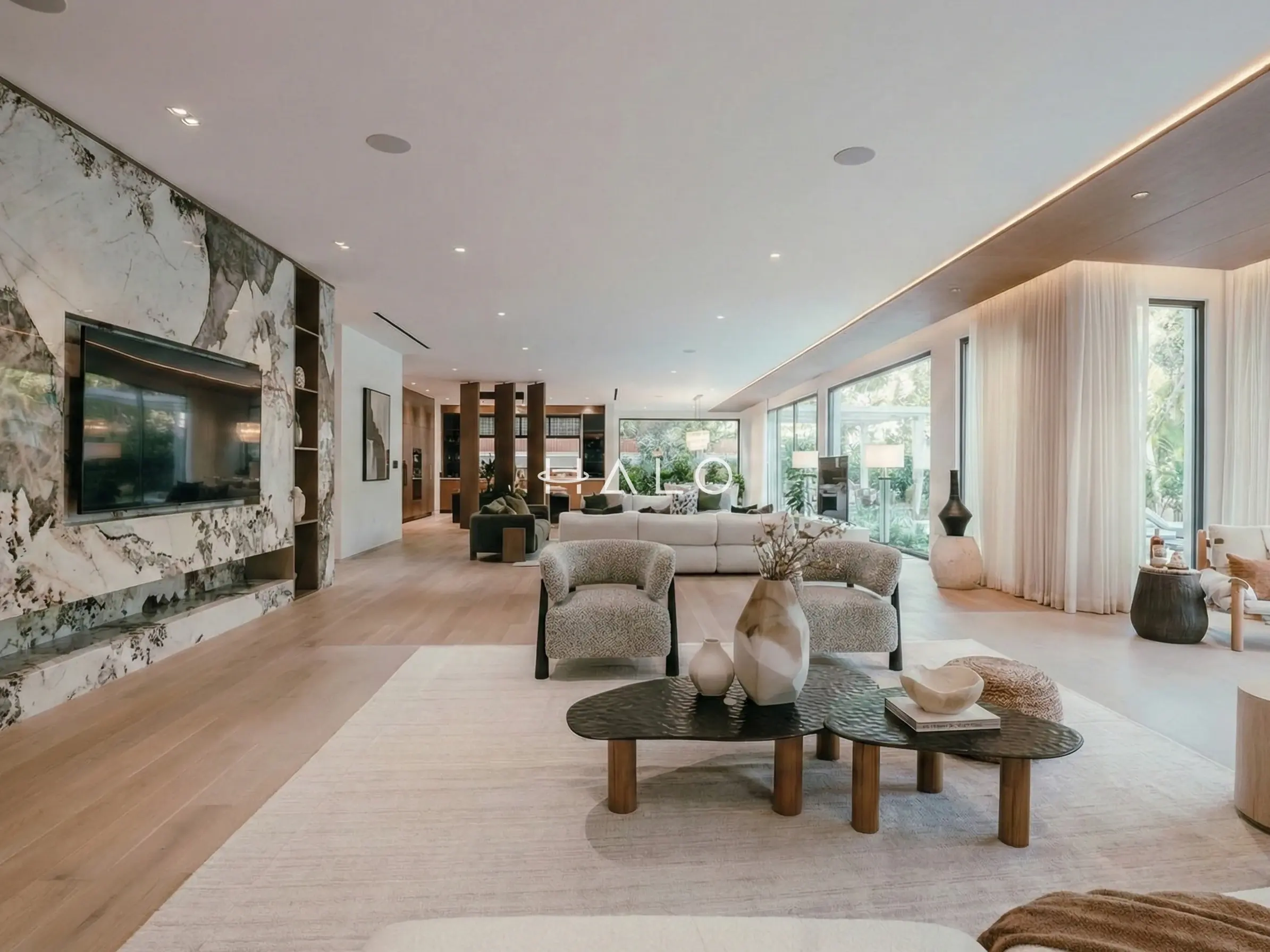 What a home renovation actually costs in Dubai
