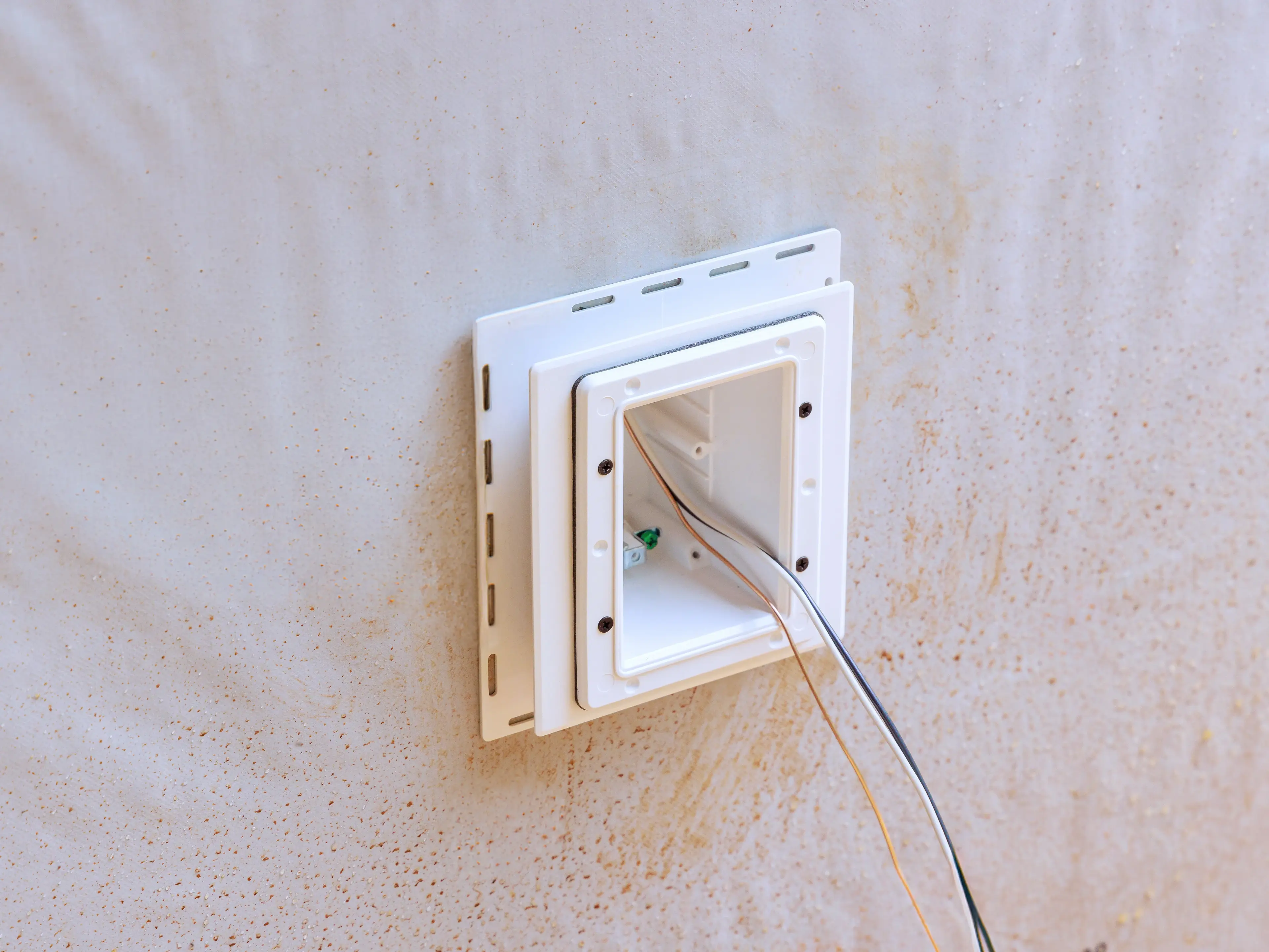 Electrical Works