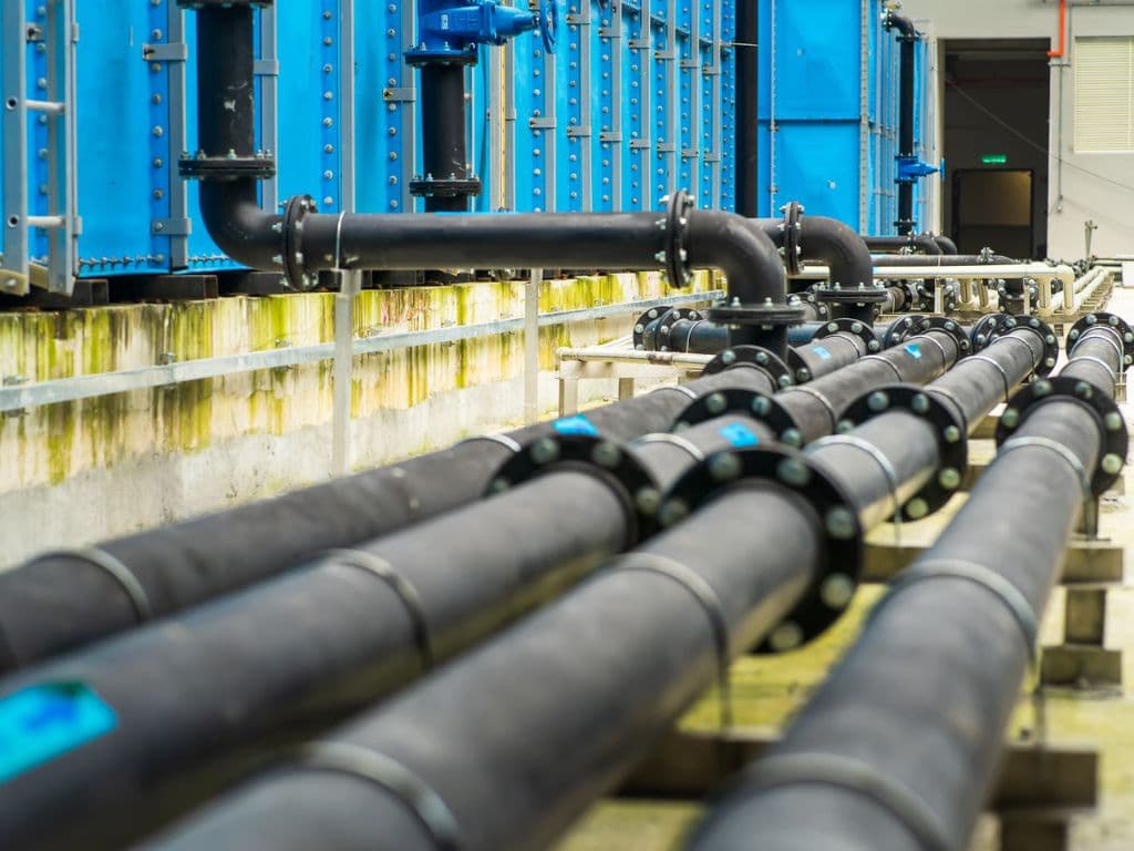 Plumbing Systems