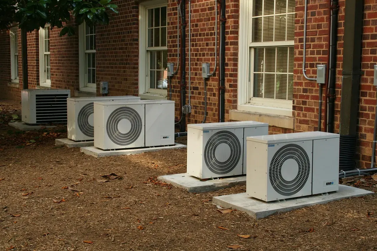 HVAC Installation