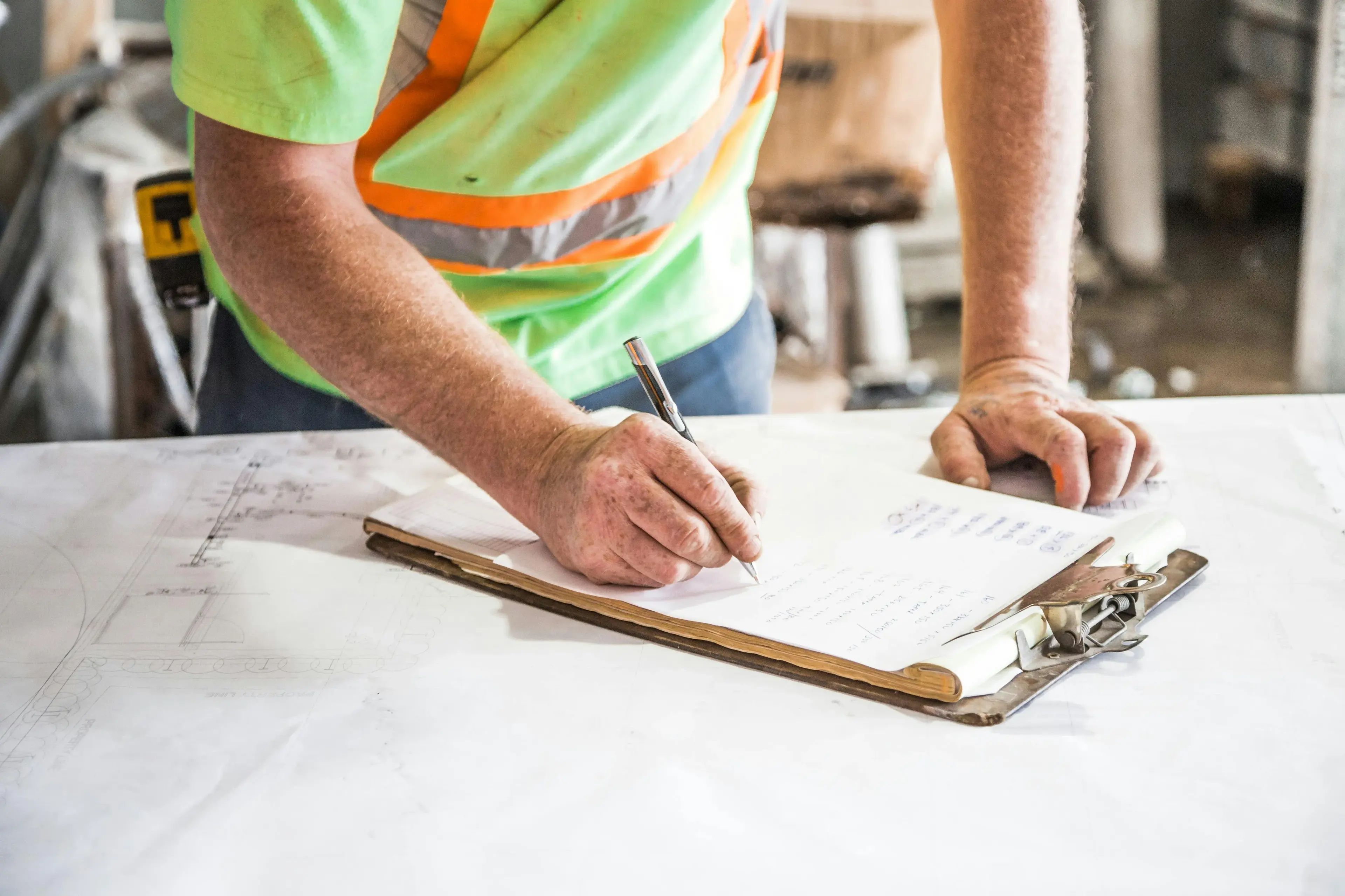 Subcontractor Coordination