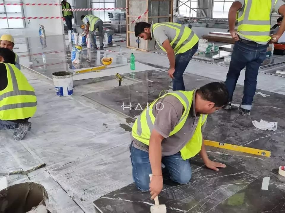Work In Progress