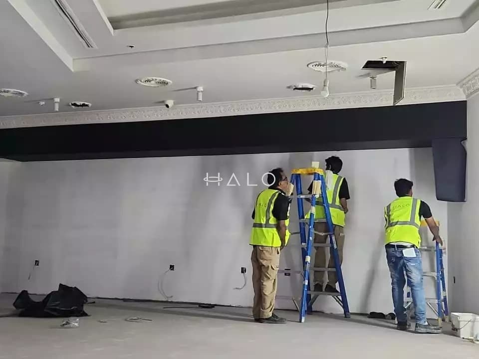 Work In Progress