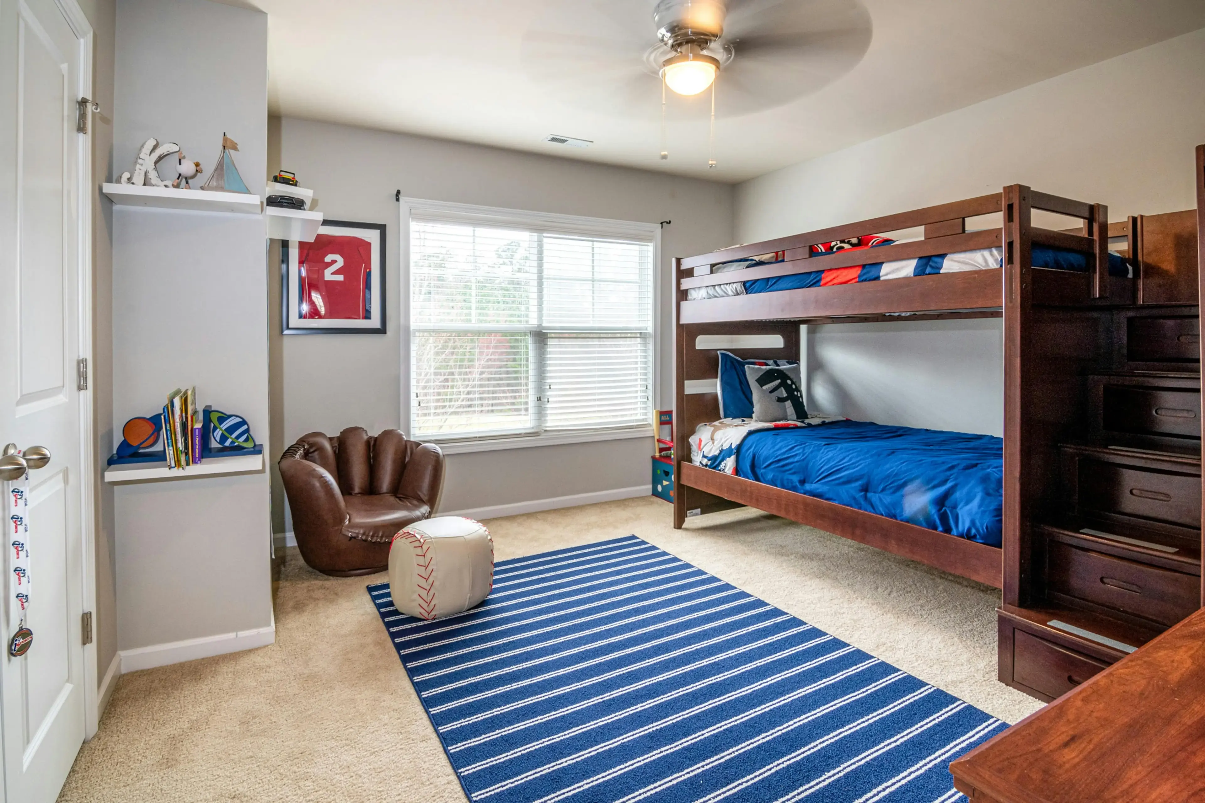 Kids Rooms
