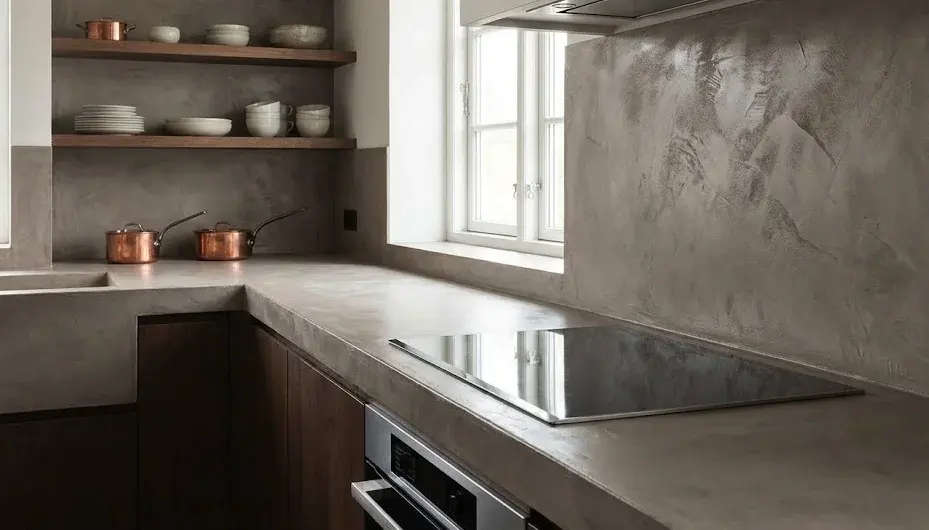 Kitchens & Wardrobes