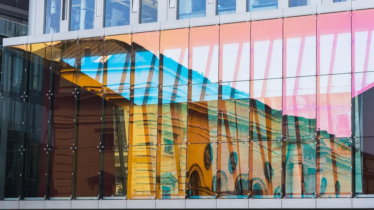 Window Glazing